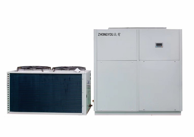 實(shí)驗室專用特種空調(diào)